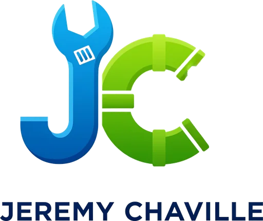 Logo Jeremy Chaville, plombier à Chaville